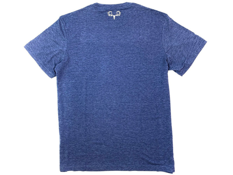 Load image into Gallery viewer, Men's Short Sleeve- Full Logo