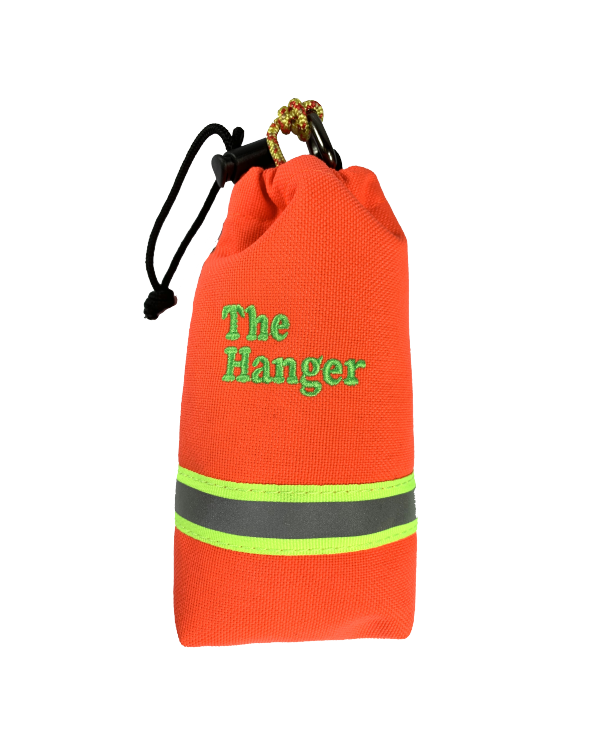 Load image into Gallery viewer, The Hanger - Bear Bag, Multi Use Food hanging system / shelter / Clothes Line