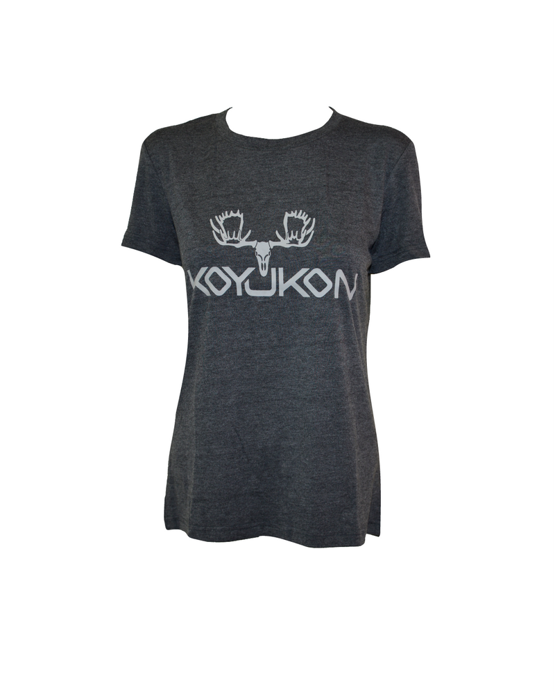 Load image into Gallery viewer, Women's Short Sleeve- Full Logo