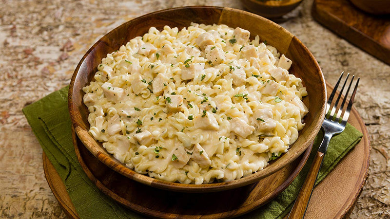 Load image into Gallery viewer, Chicken Alfredo- Peak Refuel