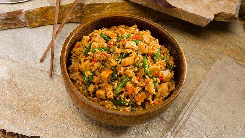 Load image into Gallery viewer, Chicken Teriyaki- Peak Refuel