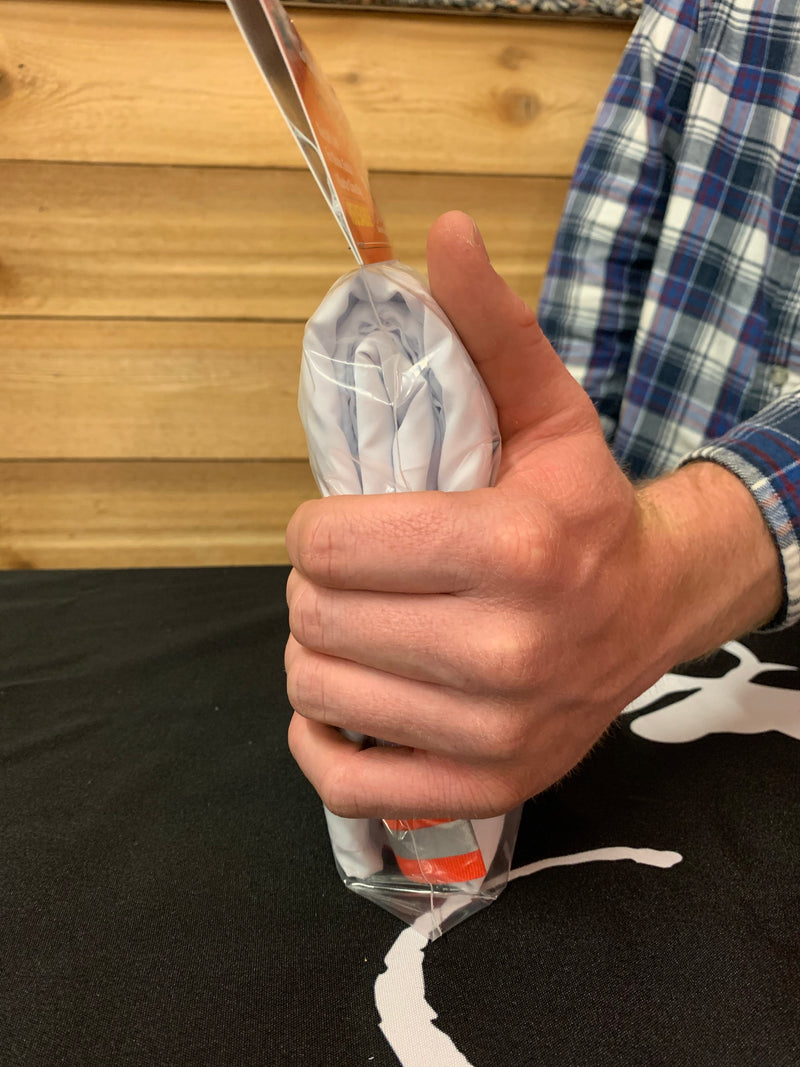 Load image into Gallery viewer, Caribou Gear® Single Quarter Bags