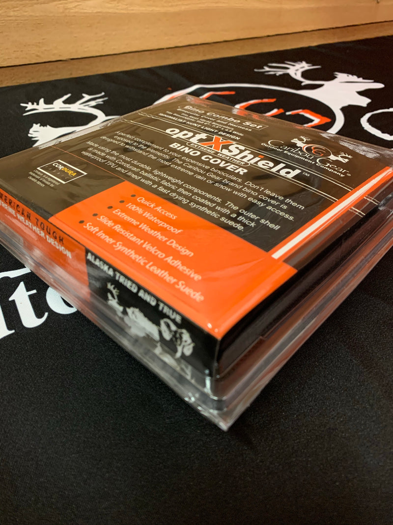 Load image into Gallery viewer, Bino Extreme Weather Cover and Harness Set