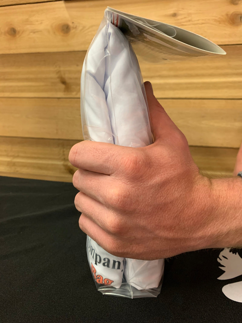 Load image into Gallery viewer, CARIBOU GEAR® Full Carcass - Small / Medium / Large