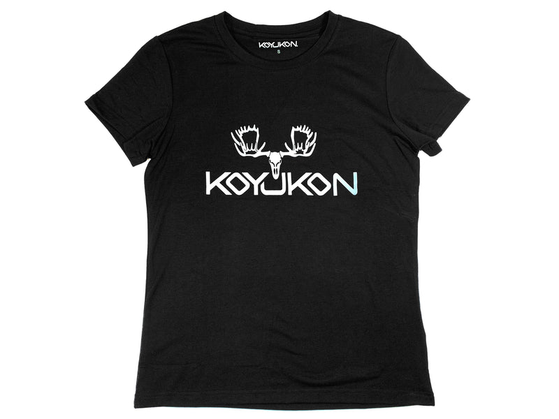 Load image into Gallery viewer, Women's Short Sleeve- Full Logo