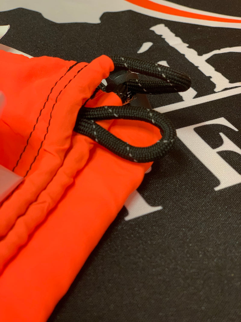 Load image into Gallery viewer, Alaskan Salt Bag - Cape Salt Storage Bag By Caribou Gear®