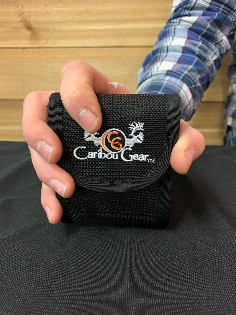 Load image into Gallery viewer, Bullet Wallet - 10 Rounds