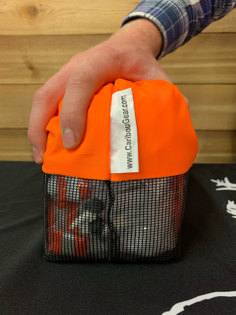 Load image into Gallery viewer, Magnum Pack Small - M.O.B (Meat On Bone) for deer, sheep, blk bear, antelope