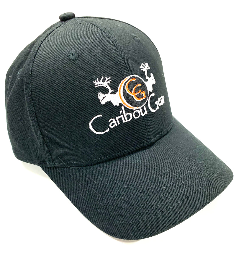 Load image into Gallery viewer, Caribou Gear Logo Hat

