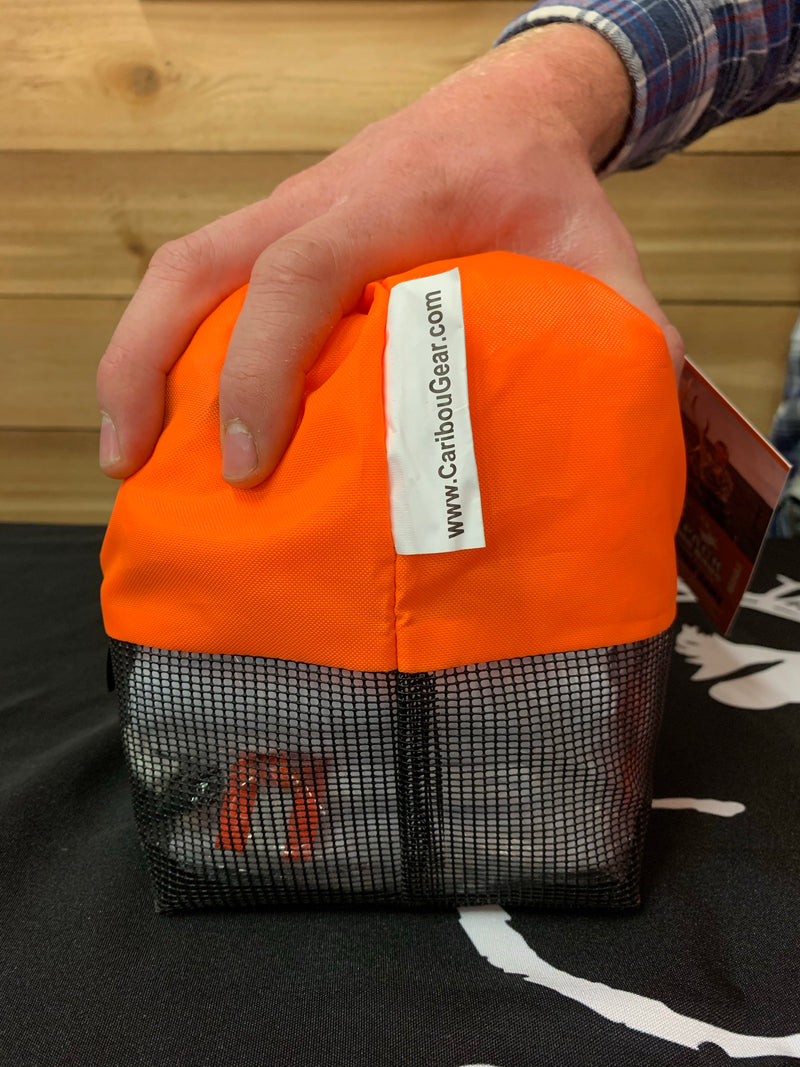 Load image into Gallery viewer, Magnum Pack Medium - M.O.B (Meat On Bone) for Elk