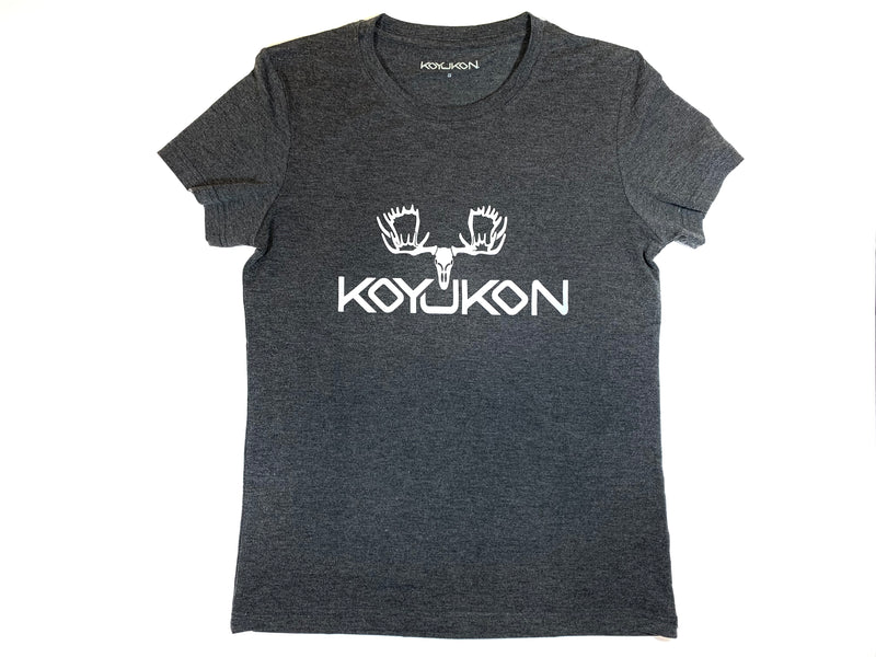 Load image into Gallery viewer, Women's Short Sleeve- Full Logo