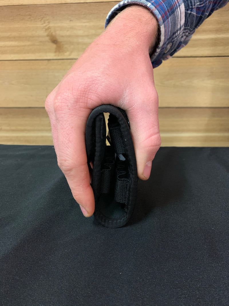 Load image into Gallery viewer, Bullet Wallet - 10 Rounds