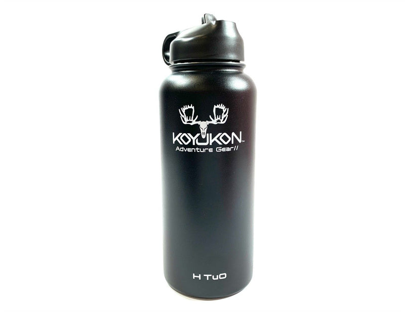 Load image into Gallery viewer, H TuO® - Stainless Steel Water Bottles by Koyukon®