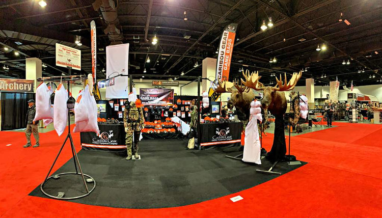 Visit Us at a Show This Winter: 2022 Trade Show Schedule