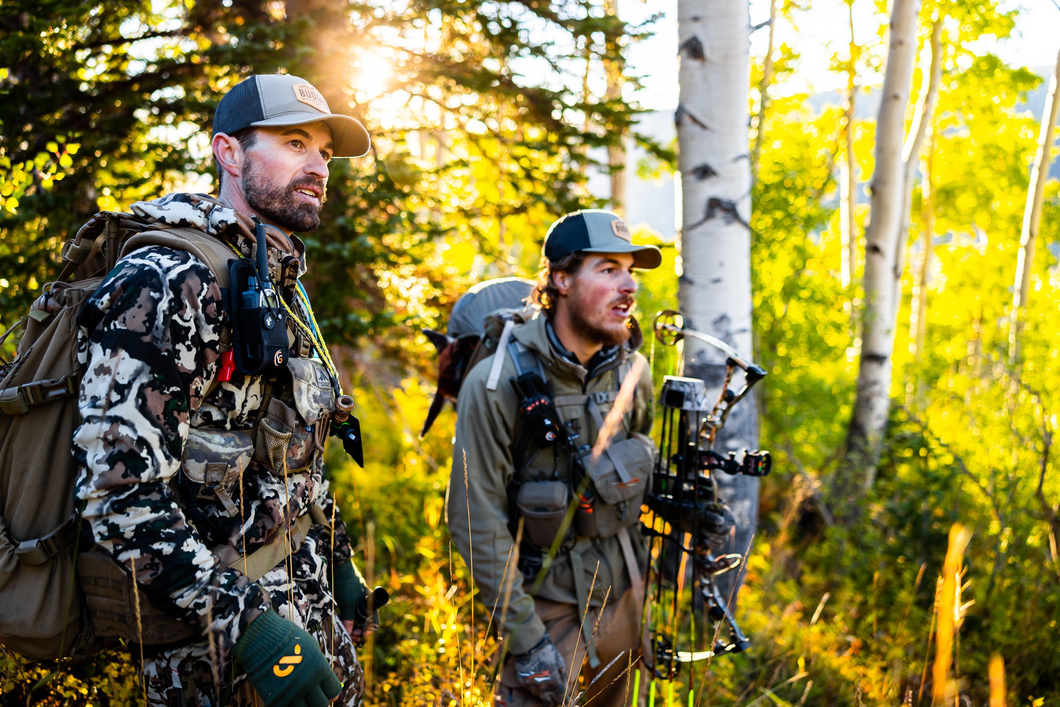 DIY vs. Guided Hunts The Cost, Value and Decisions Caribou Gear