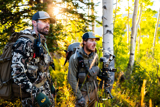 DIY vs. Guided Hunts: The Cost, Value and Decisions