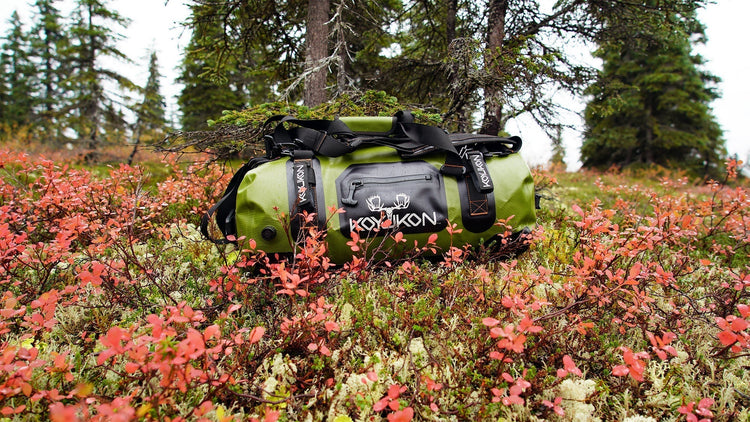 Built for the Long Haul: Why the Koyukon® Duffel Bag Belongs in Every Hunter’s Kit