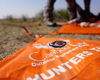 Caribou Gear® - Hunters Tarp® Video