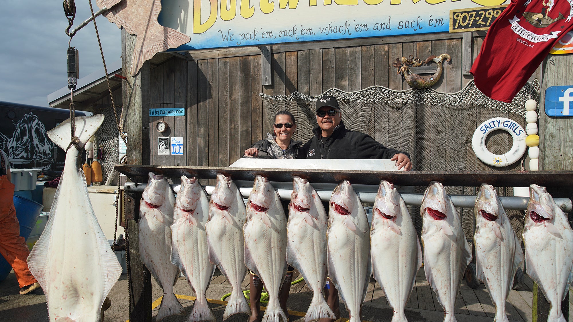 Planning Your Own Alaska Fishing Adventure – Caribou Gear Outdoor ...