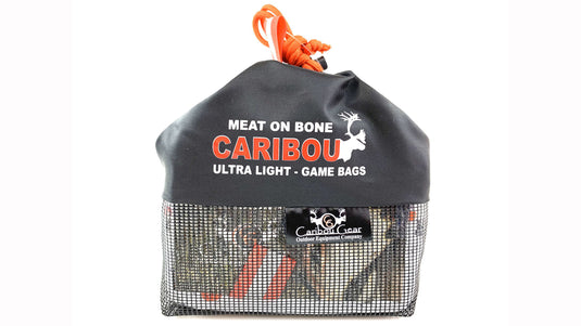 Product Spotlight Video: The Caribou Game Bag Set