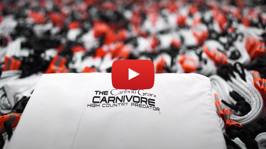 Check Out the Top Videos from Caribou Gear