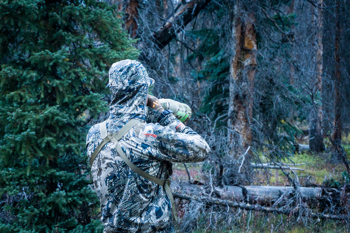 How and When to Re-Waterproof Your Hunting Gear