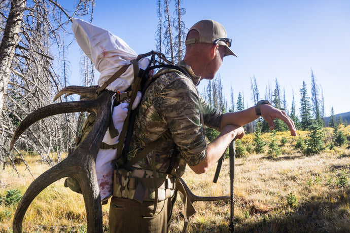 The Real Cost of Cheap Game Bags vs. Caribou Gear Game Bags