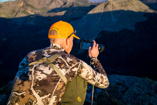 8 Packing Tips for High Country Mule Deer & Early Archery Elk