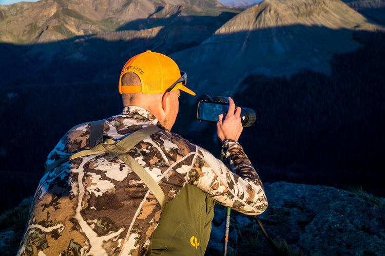 8 Packing Tips for High Country Mule Deer & Early Archery Elk