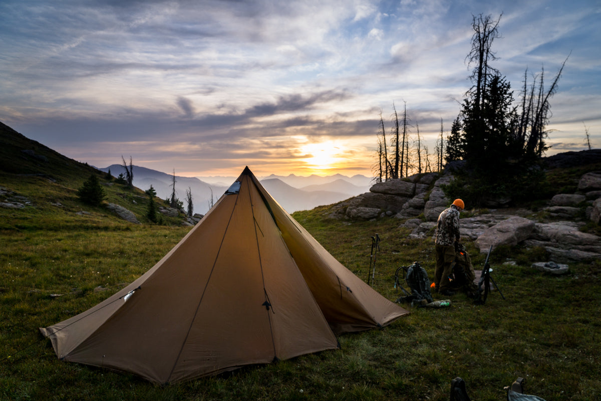 Get Organized with Hunting Gear Checklists