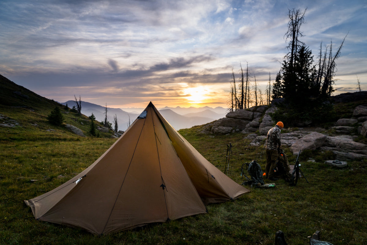 Get Organized with Hunting Gear Checklists