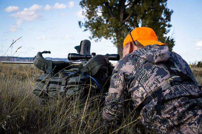 3 Steps for Effective Off-Season Archery and Rifle Practice