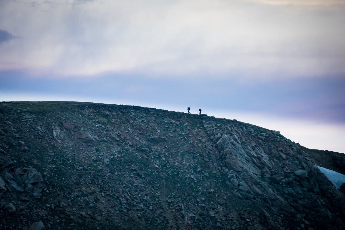 5 Tips for Safety in the Backcountry