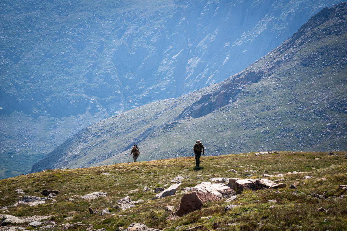 Product Spotlight: Kenetrek Boots and Why We Use Them