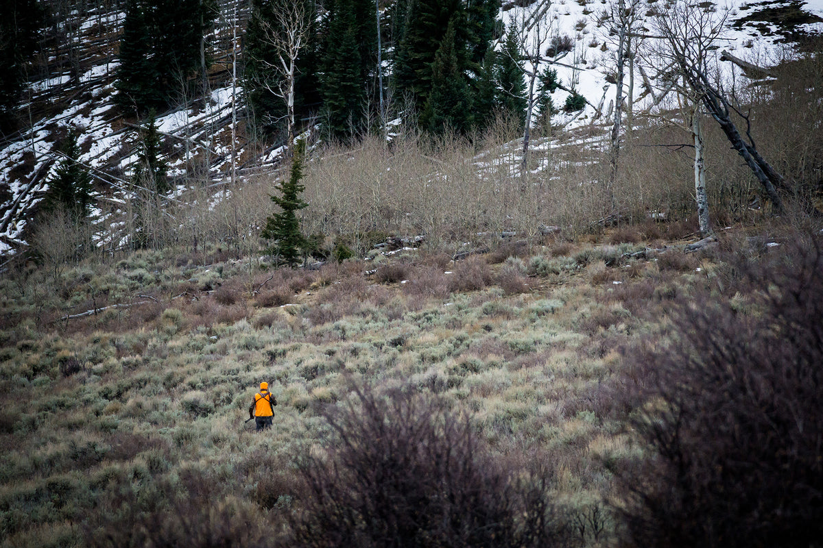 Layering Tips Part 2: Mid-Season Hunts