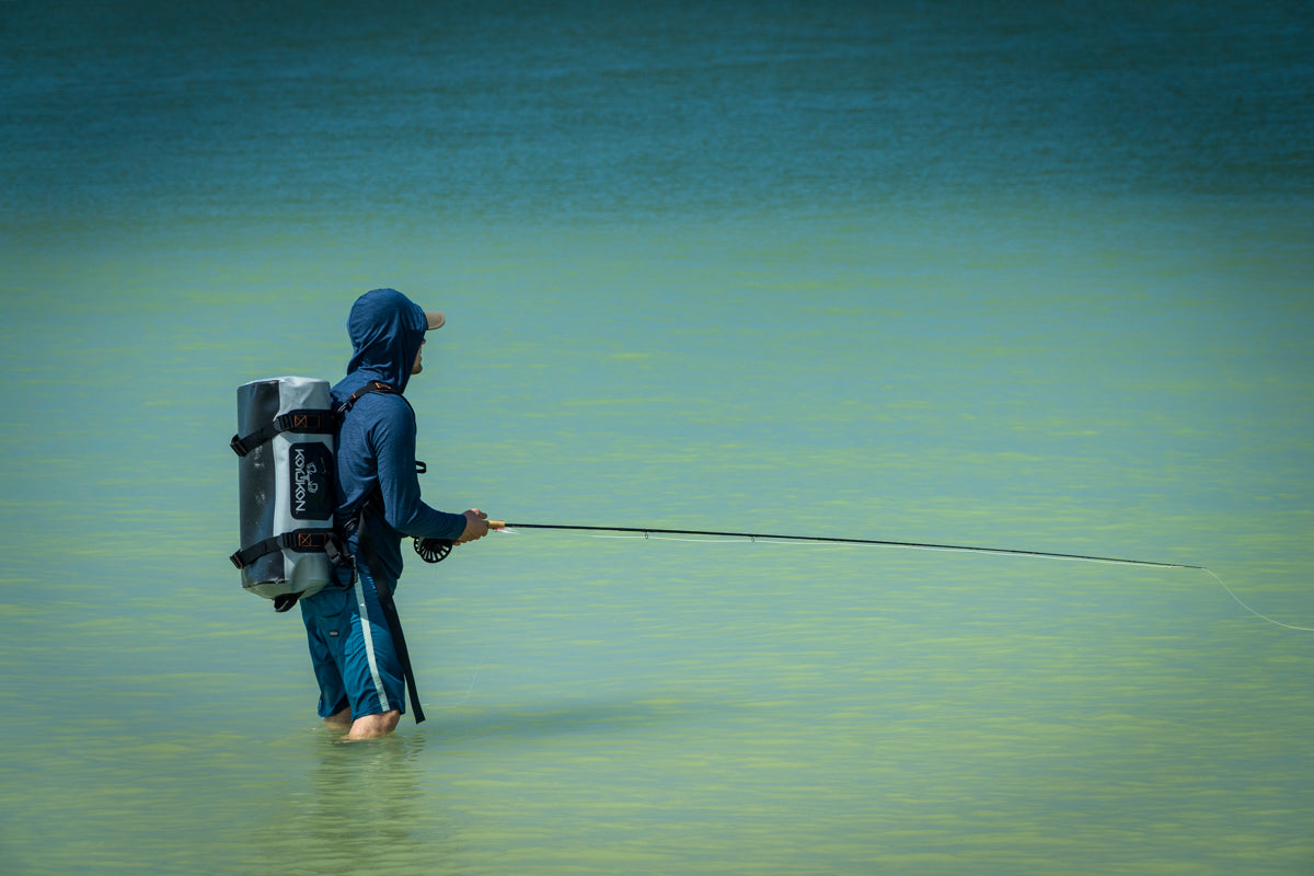 5 Things We Love About the Koyukon Waterproof Duffel Bags