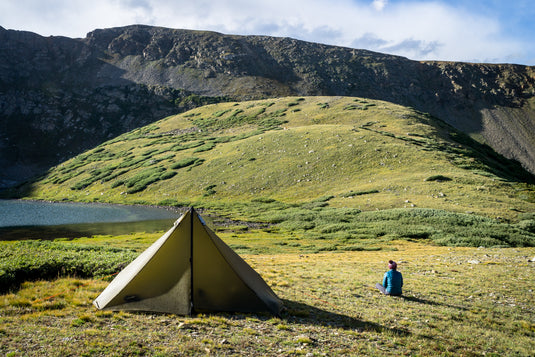 New Camping Gear from Seek Outside and More