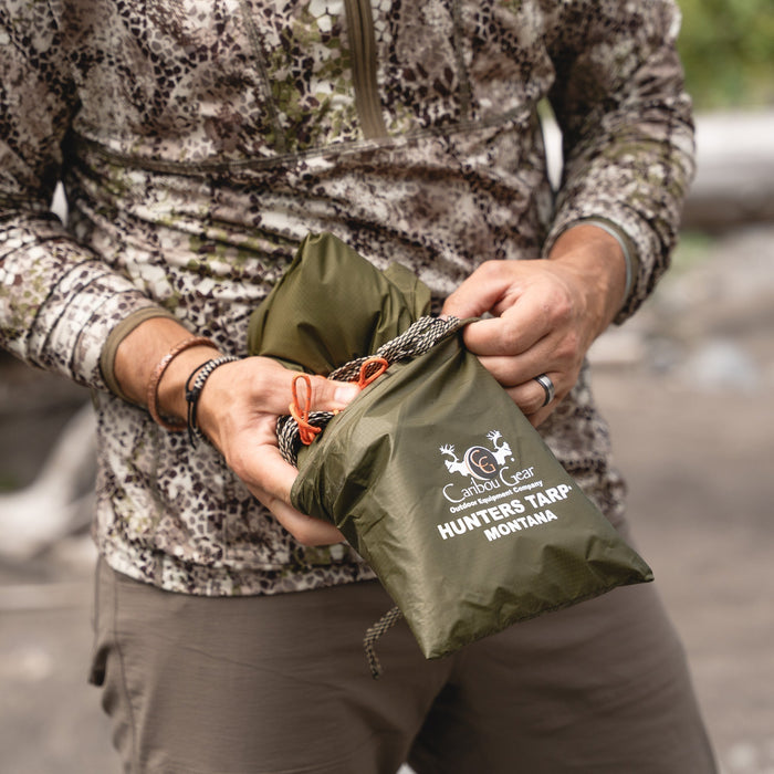 Gear Care & Storage: How to Make Your Hunting Kit Last