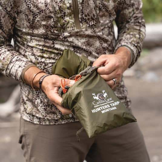 Gear Care & Storage: How to Make Your Hunting Kit Last