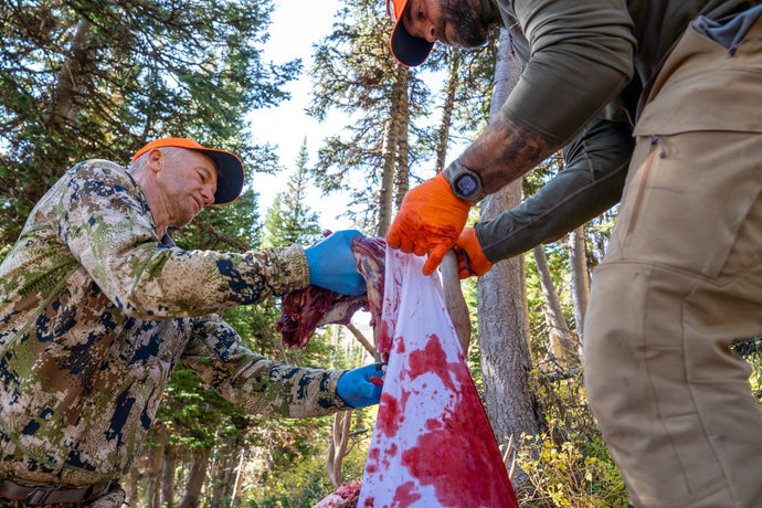 Why Every Hunter Needs A Game Bag