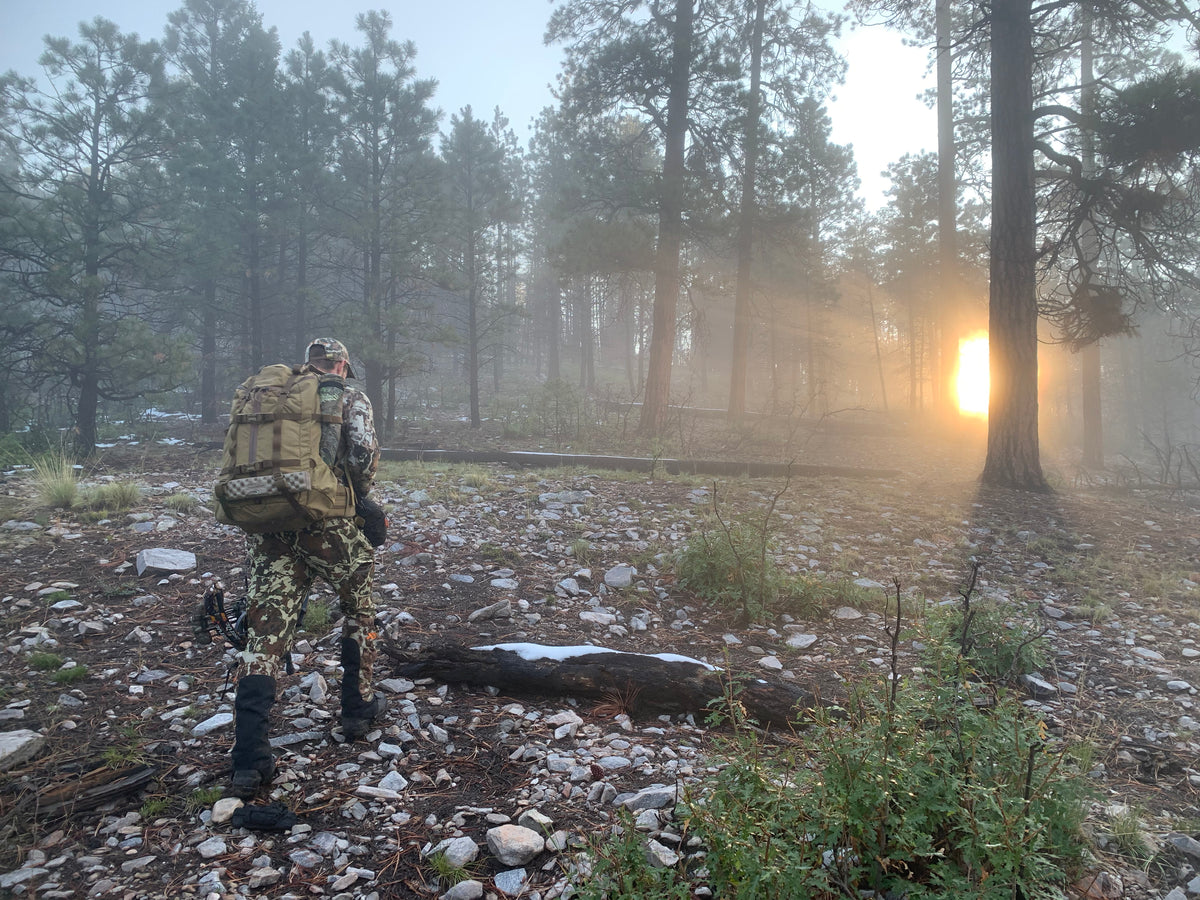 Critical Pre-Season Prep: Bows, Boots & Other Essentials