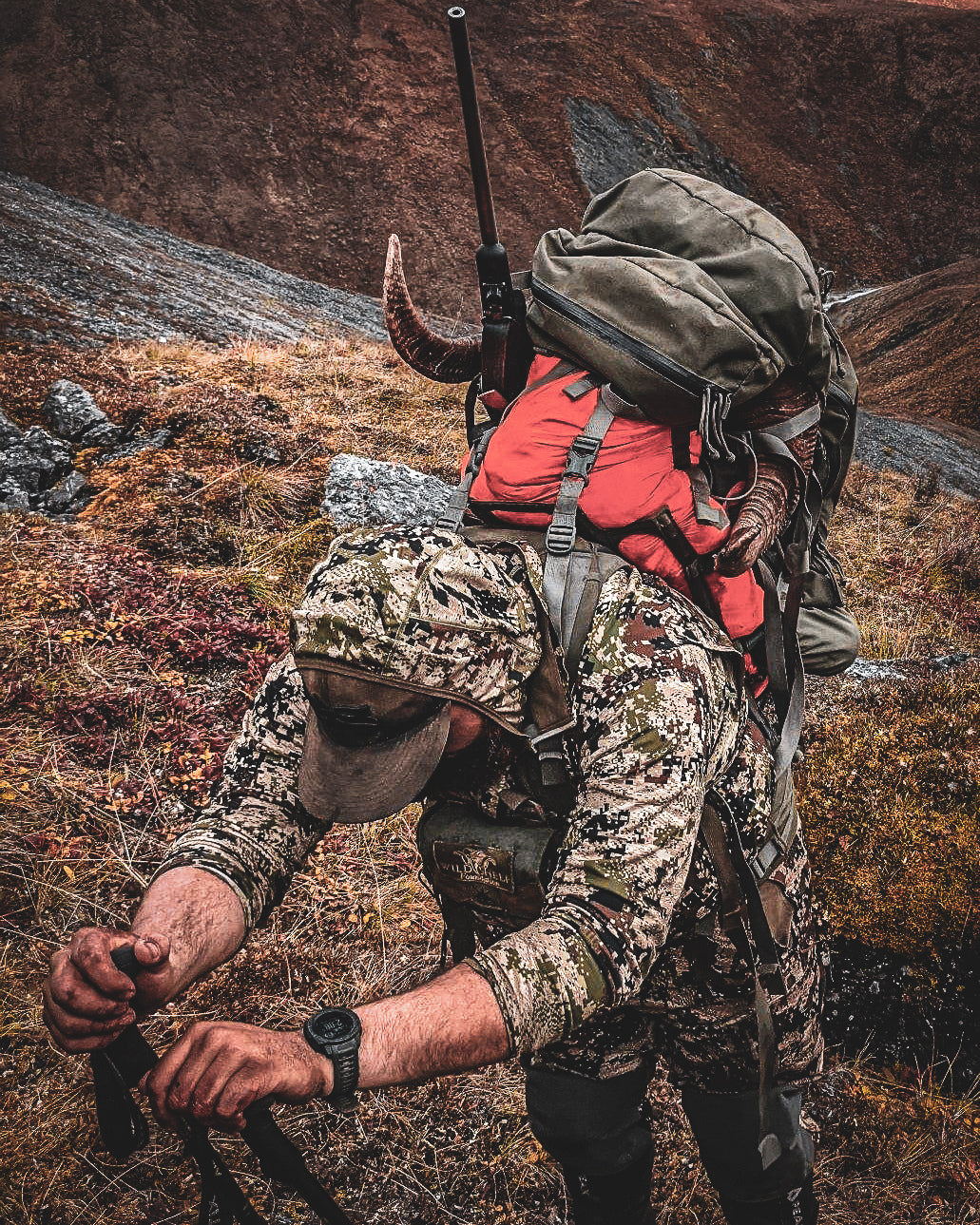 The Hunting Guide You Can Do Without