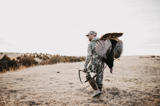 Are You Ready For Turkey Season?