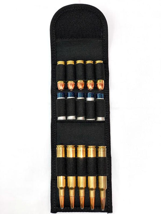 Caribou Gear Bullet Wallet