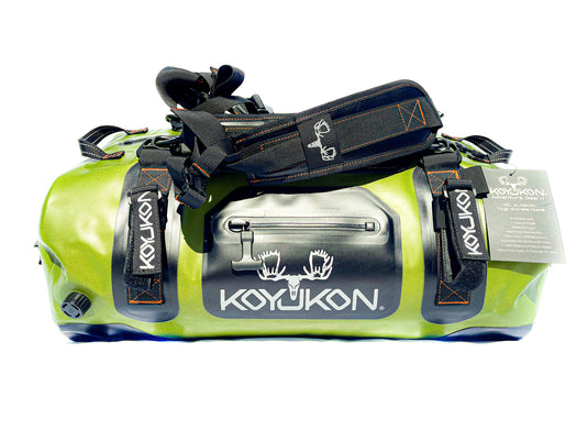 Koyukon Gear Dry Bags