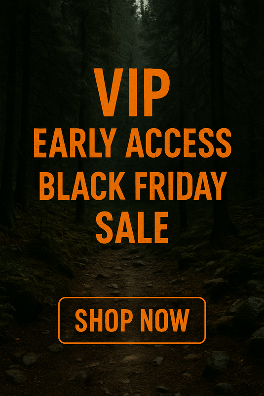 VIP Early Access Black Friday Sale