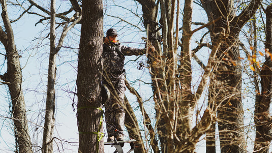 The Archery Gear List!