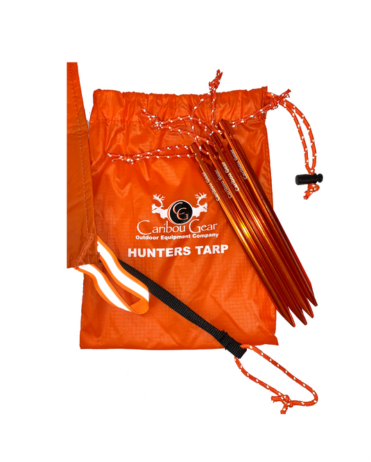 Hunters Tarps