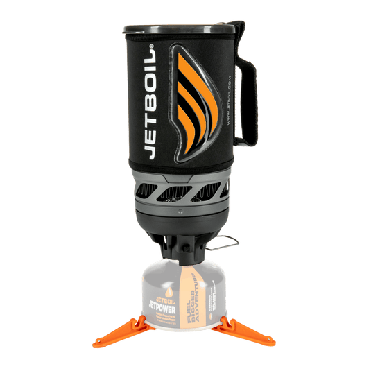 Jetboil Flash Caribou Gear