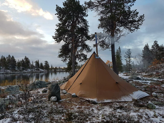 Seek Outside Tents sold by Caribou Gear